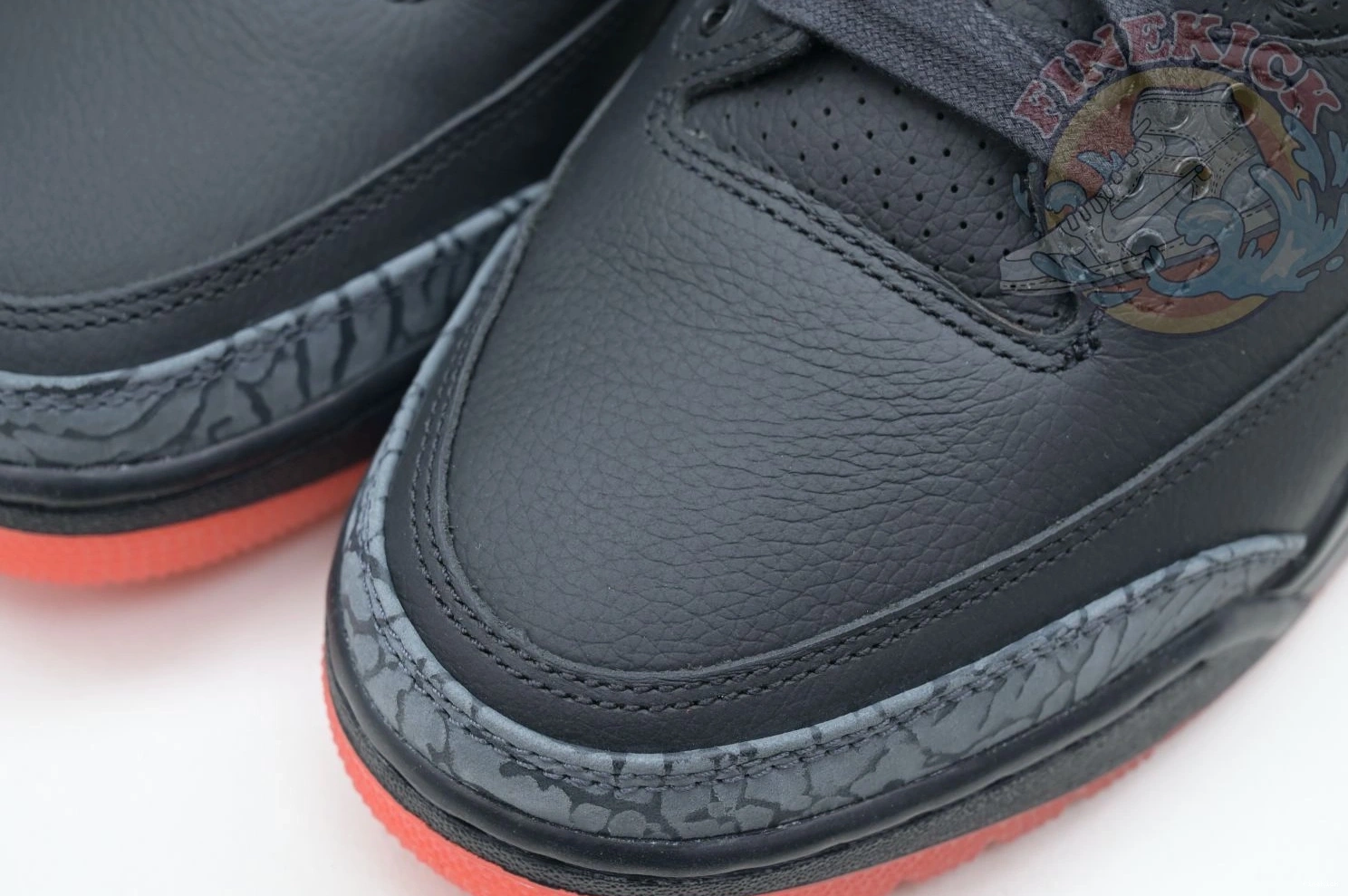x Balvin Jordan J 3